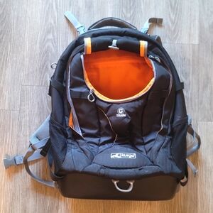 KURGO G Train Dog backpack